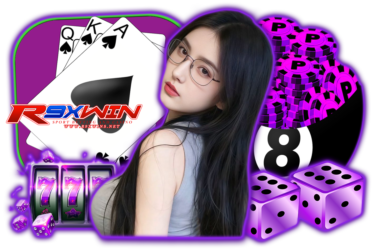 r9xwin สล็อต