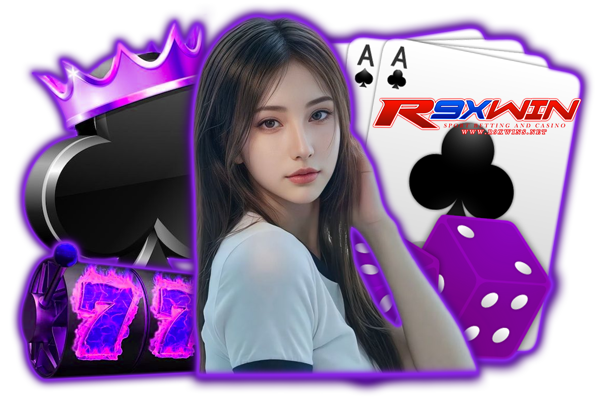 r9xwin เว็บตรง